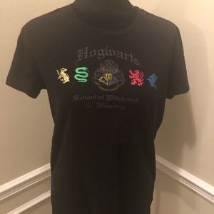 Harry Potter Universal studio t-shirt